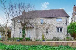 Grace Cottage, Wylye Road, Salisbury SP3 4NN