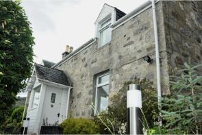 Corriebuie Cottage, Laggan - Garvamore - Melgarve, Newtonmore PH20 1AH