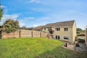 8, Woodland Drive, Salisbury SP5 1SZ