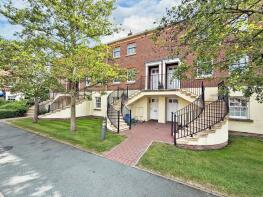 6, Cornmill Square, St Michaels Street, Shrewsbury SY1 2LQ