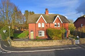 1, Red Cottages, Ripley Road, Harrogate HG3 3BW