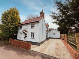 The Cottage, Barrack Lane, Woodbridge IP13 6DT