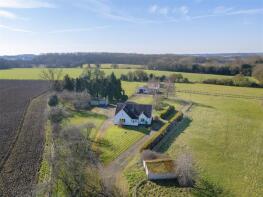 Mink Farm, Abbey Road, Flixton, Flixton West NR35 1NL