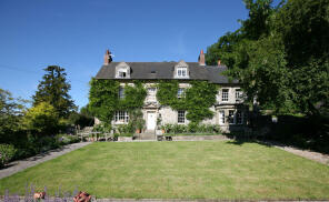 The Old Vicarage, The Avenue, Ashbourne DE6 1RA