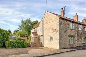 19 Langdale Cottage, The Green, Melton Mowbray LE14 4QE
