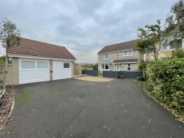 2, Blackthorn Close, Biddisham, Axbridge BS26 2RN