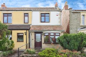 31, Main Road, Bristol BS16 9NH
