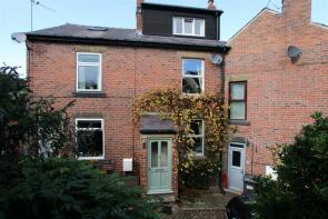15, Norman Road, Denby Dale, Huddersfield HD8 8TH