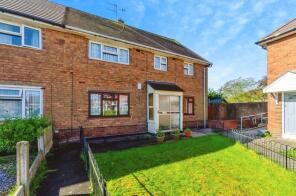 35b, Kelvin Road, Walsall WS2 7DT