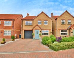 9, Ferryman Close, Hull HU7 5ET