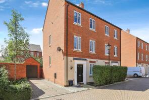 10, Griffin Road, Huntingdon PE28 4QP
