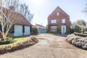 2 Barley Cottage, Granary Fields, Thetford IP25 7BN