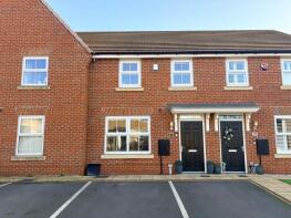 41, Sherwood Close, Auckley, Doncaster DN9 3QT