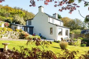 Rose Cottage, Henwood PL14 5BP