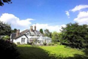 Brook House, Northington Hill, Alresford SO24 9TH