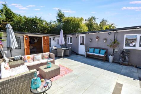 Orion View, Leeds, West Yorkshire