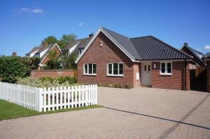 The Sycamores, The Street, Harleston IP20 0DF