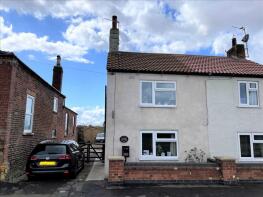 28 Chapel Cottage, Main Street, Market Rasen LN7 6LD