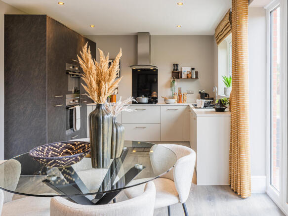 Shrewsbury - Kitchen 2 - 71827