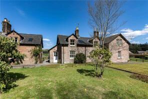 3, Mosside, Carronbridge DG3 5BA
