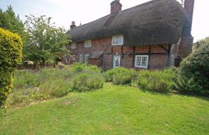 2, Yew Tree Cottage, The Marsh, Fordingbridge SP6 2EL