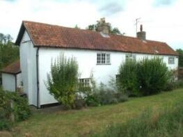 Chestnut Cottage, Low Road, Saxmundham IP17 2EB