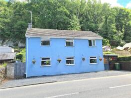 Tan Y Bryn, A487t Eglwysfach Village, Machynlleth SY20 8SX