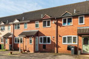 55, Sabrina Avenue, Worcester WR3 7AZ