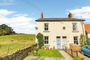 1 Kimberley Cottage, Kimberley Villas, Station Road, Bedale DL8 1TB