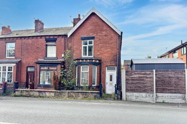 478 Warrington Road, Ince, Wigan, WN3 4TB
