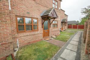 23, Paddock Way, Hatfield, Doncaster DN7 6DY