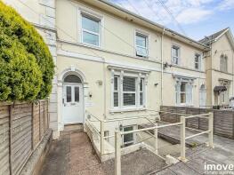 Flat 1, 66, Warberry Road West, Torquay TQ1 1NU