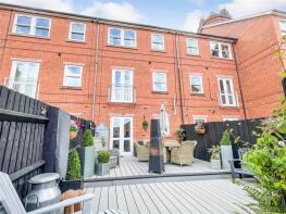 23, Birchtree Drive, Leek ST13 7FE
