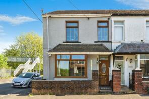 8, Coronation Avenue, Neath SA11 4AF