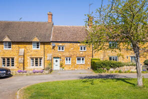 The Nook, The Green, Banbury OX15 0RN