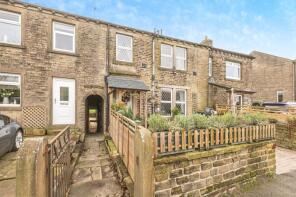 911a, New Hey Road, Outlane, Huddersfield HD3 3FH
