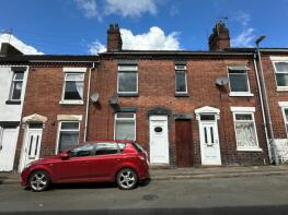 7, Francis Street, Pittshill, Stoke-on-trent ST6 6LP