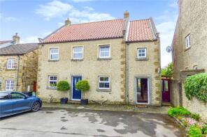 4, Willow Court, Leyburn DL8 5NL