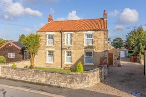 108 Foxholm, Main Street, Ebberston, Scarborough YO13 9NJ