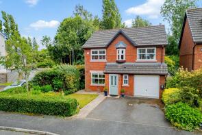 7, Millbrook Close, Culcheth And Glazebury, Warrington WA3 5LT