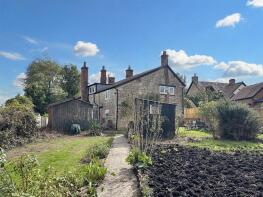 Blanche Cottage, Musbury Lane, Marnhull DT10 1JP