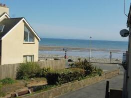 Flat 4, The Cartwheel, Amroth, Narberth SA67 8ND