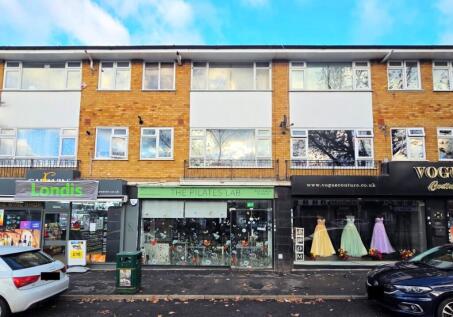 354B Kingston Road, Epsom, Surrey, KT19 0DT