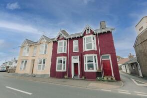 Belmont, Bridge Street, Llanon SY23 5HA