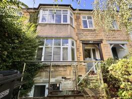 47, St John's Road, Bathwick, Bath BA2 6PZ