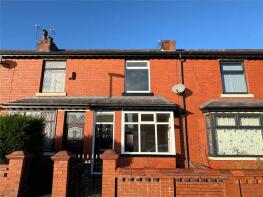 42, Melton Street, Heywood OL10 3DX