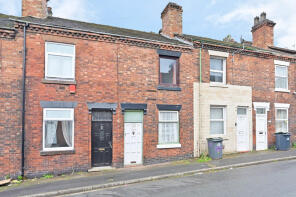 125, Century Street, Hanley, Stoke-on-trent ST1 5HY