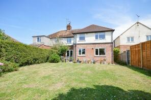 5, Green Lane, Hunstanton PE36 6NQ