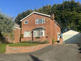 Nickleby, Crabtree Corner, Ipsden, Wallingford OX10 6BN