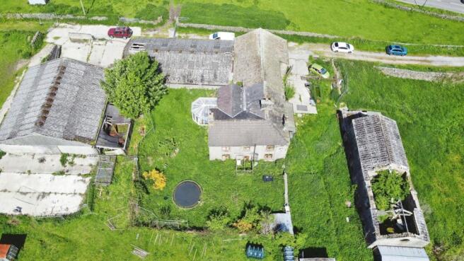 Outbuildings